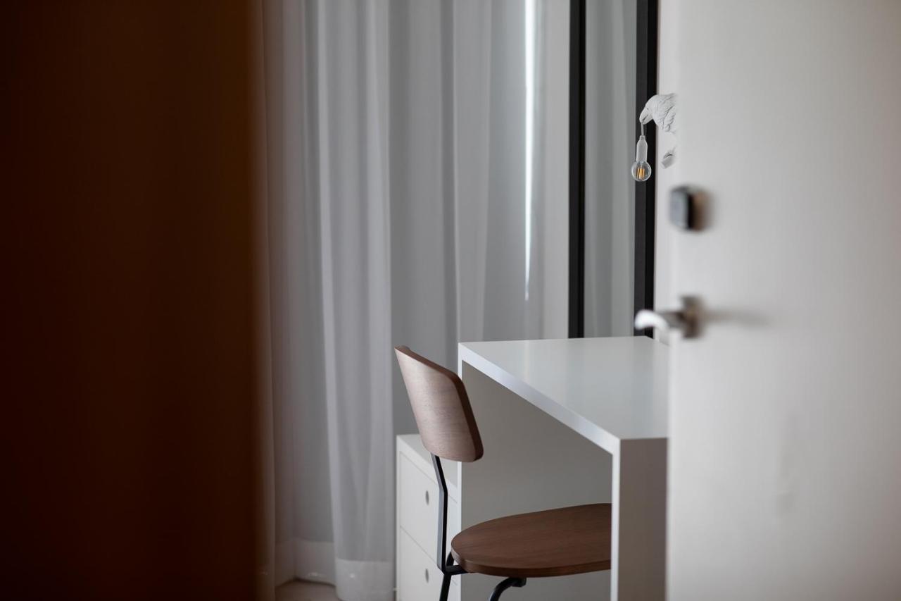 The Icons Lisbon Hotel エクステリア 写真