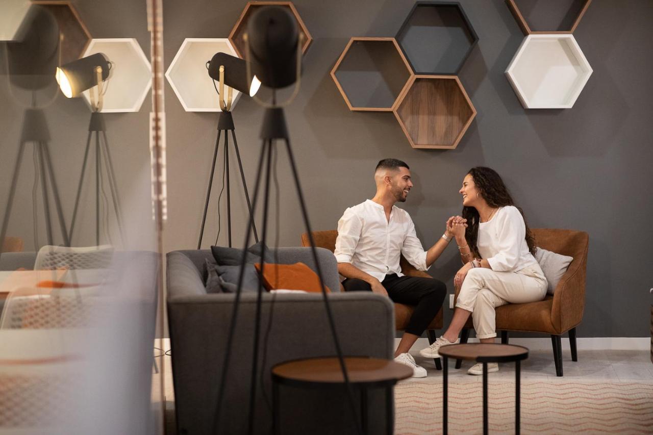 The Icons Lisbon Hotel エクステリア 写真